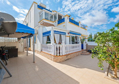 Reventa · House · Torrevieja · Habaneras