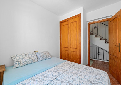 Reventa · House · Torrevieja · Habaneras