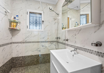 Reventa · House · Torrevieja · Habaneras