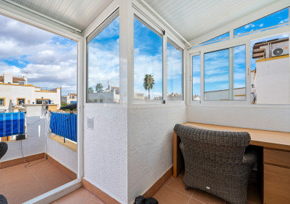 Reventa · House · Torrevieja · Habaneras