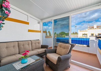 Reventa · House · Torrevieja · Habaneras