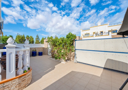 Reventa · House · Torrevieja · Habaneras