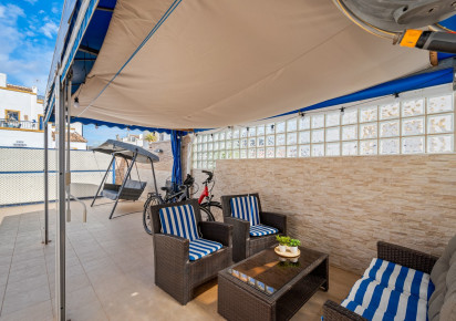 Reventa · House · Torrevieja · Habaneras