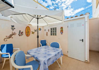 Reventa · House · Torrevieja · Habaneras