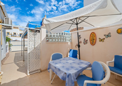 Reventa · House · Torrevieja · Habaneras