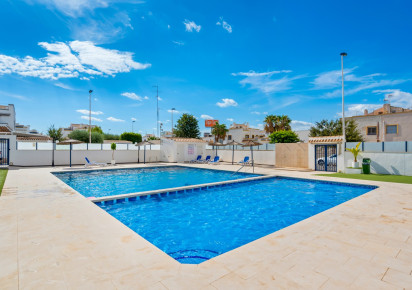 Reventa · House · Torrevieja · Habaneras