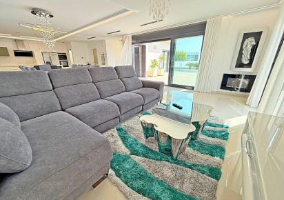Reventa · Luxury villa · San Miguel de Salinas · Mirador de San Miguel