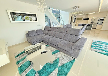 Reventa · Luxury villa · San Miguel de Salinas · Mirador de San Miguel