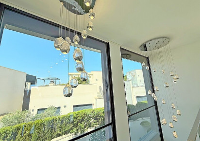 Reventa · Luxury villa · San Miguel de Salinas · Mirador de San Miguel