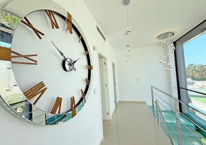 Reventa · Luxury villa · San Miguel de Salinas · Mirador de San Miguel
