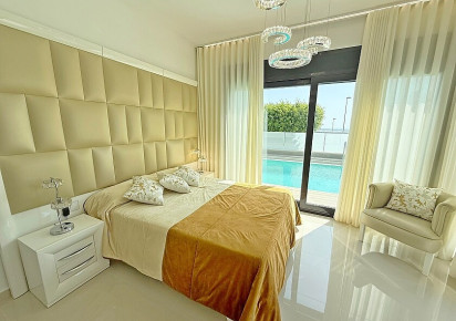 Reventa · Luxury villa · San Miguel de Salinas · Mirador de San Miguel