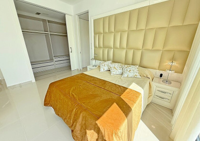 Reventa · Luxury villa · San Miguel de Salinas · Mirador de San Miguel