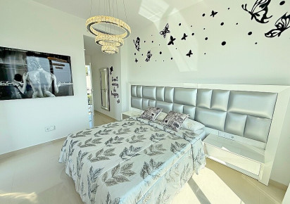 Reventa · Luxury villa · San Miguel de Salinas · Mirador de San Miguel