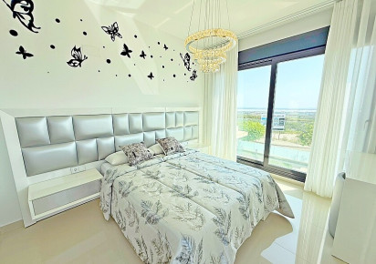 Reventa · Luxury villa · San Miguel de Salinas · Mirador de San Miguel