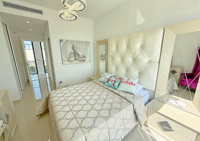 Reventa · Luxury villa · San Miguel de Salinas · Mirador de San Miguel