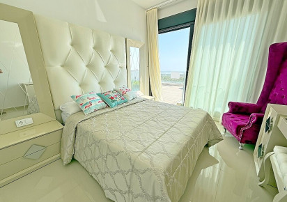 Reventa · Luxury villa · San Miguel de Salinas · Mirador de San Miguel