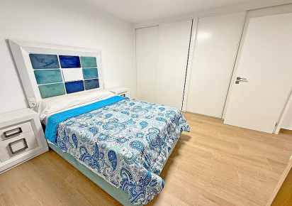 Reventa · Luxury villa · San Miguel de Salinas · Mirador de San Miguel