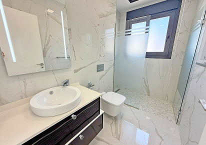 Reventa · Luxury villa · San Miguel de Salinas · Mirador de San Miguel