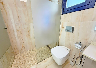 Reventa · Luxury villa · San Miguel de Salinas · Mirador de San Miguel