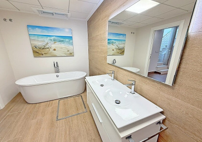 Reventa · Luxury villa · San Miguel de Salinas · Mirador de San Miguel