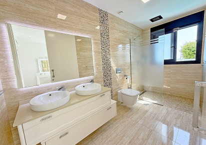 Reventa · Luxury villa · San Miguel de Salinas · Mirador de San Miguel