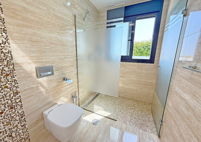 Reventa · Luxury villa · San Miguel de Salinas · Mirador de San Miguel