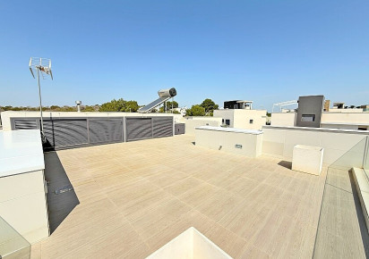 Reventa · Luxury villa · San Miguel de Salinas · Mirador de San Miguel