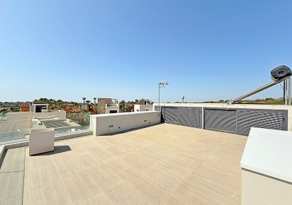 Reventa · Luxury villa · San Miguel de Salinas · Mirador de San Miguel