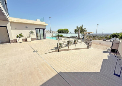 Reventa · Luxury villa · San Miguel de Salinas · Mirador de San Miguel