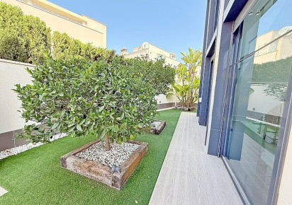 Reventa · Luxury villa · San Miguel de Salinas · Mirador de San Miguel