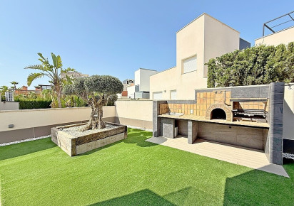 Reventa · Luxury villa · San Miguel de Salinas · Mirador de San Miguel