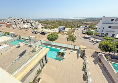 Reventa · Luxury villa · San Miguel de Salinas · Mirador de San Miguel