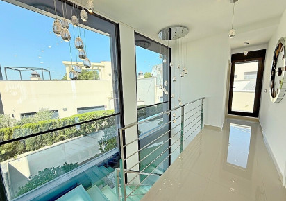 Reventa · Luxury villa · San Miguel de Salinas · Mirador de San Miguel
