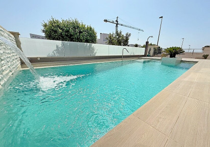 Reventa · Luxury villa · San Miguel de Salinas · Mirador de San Miguel