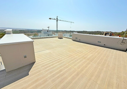 Reventa · Luxury villa · San Miguel de Salinas · Mirador de San Miguel