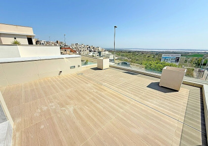Reventa · Luxury villa · San Miguel de Salinas · Mirador de San Miguel