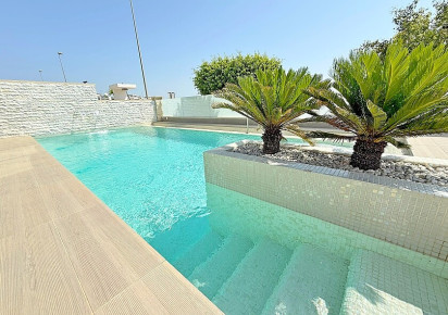 Reventa · Luxury villa · San Miguel de Salinas · Mirador de San Miguel