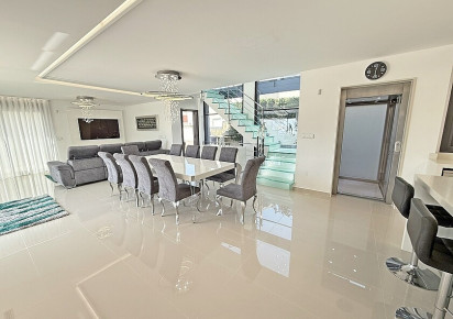 Reventa · Luxury villa · San Miguel de Salinas · Mirador de San Miguel