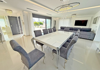 Reventa · Luxury villa · San Miguel de Salinas · Mirador de San Miguel