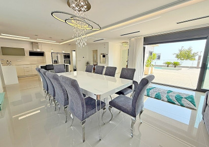 Reventa · Luxury villa · San Miguel de Salinas · Mirador de San Miguel