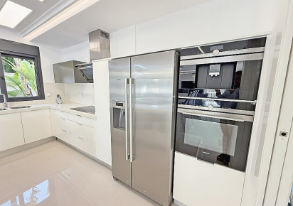 Reventa · Luxury villa · San Miguel de Salinas · Mirador de San Miguel