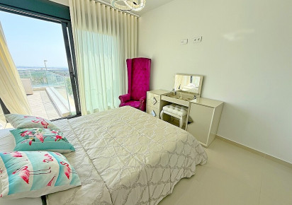 Reventa · Luxury villa · San Miguel de Salinas · Mirador de San Miguel