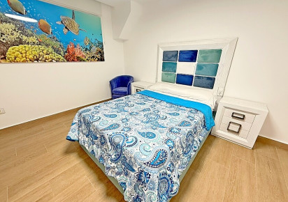 Reventa · Luxury villa · San Miguel de Salinas · Mirador de San Miguel