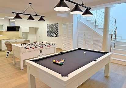 Reventa · Luxury villa · San Miguel de Salinas · Mirador de San Miguel