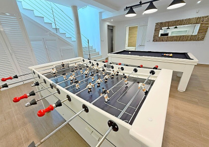 Reventa · Luxury villa · San Miguel de Salinas · Mirador de San Miguel