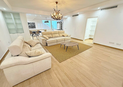 Reventa · Luxury villa · San Miguel de Salinas · Mirador de San Miguel