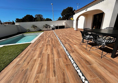 Reventa · Luxury villa · Torrevieja · Los balcones