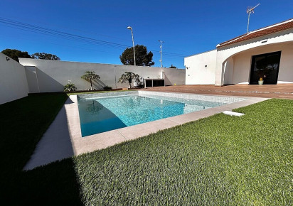 Reventa · Luxury villa · Torrevieja · Los balcones