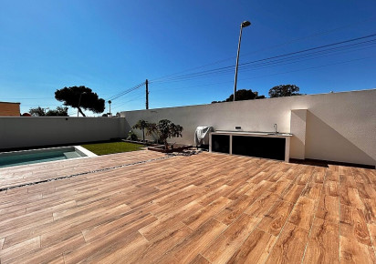Reventa · Luxury villa · Torrevieja · Los balcones
