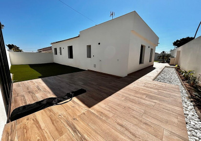 Reventa · Luxury villa · Torrevieja · Los balcones